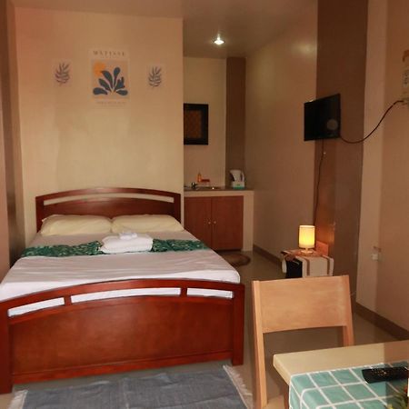 Jo-Cris Apartelle ماكتان المظهر الخارجي الصورة