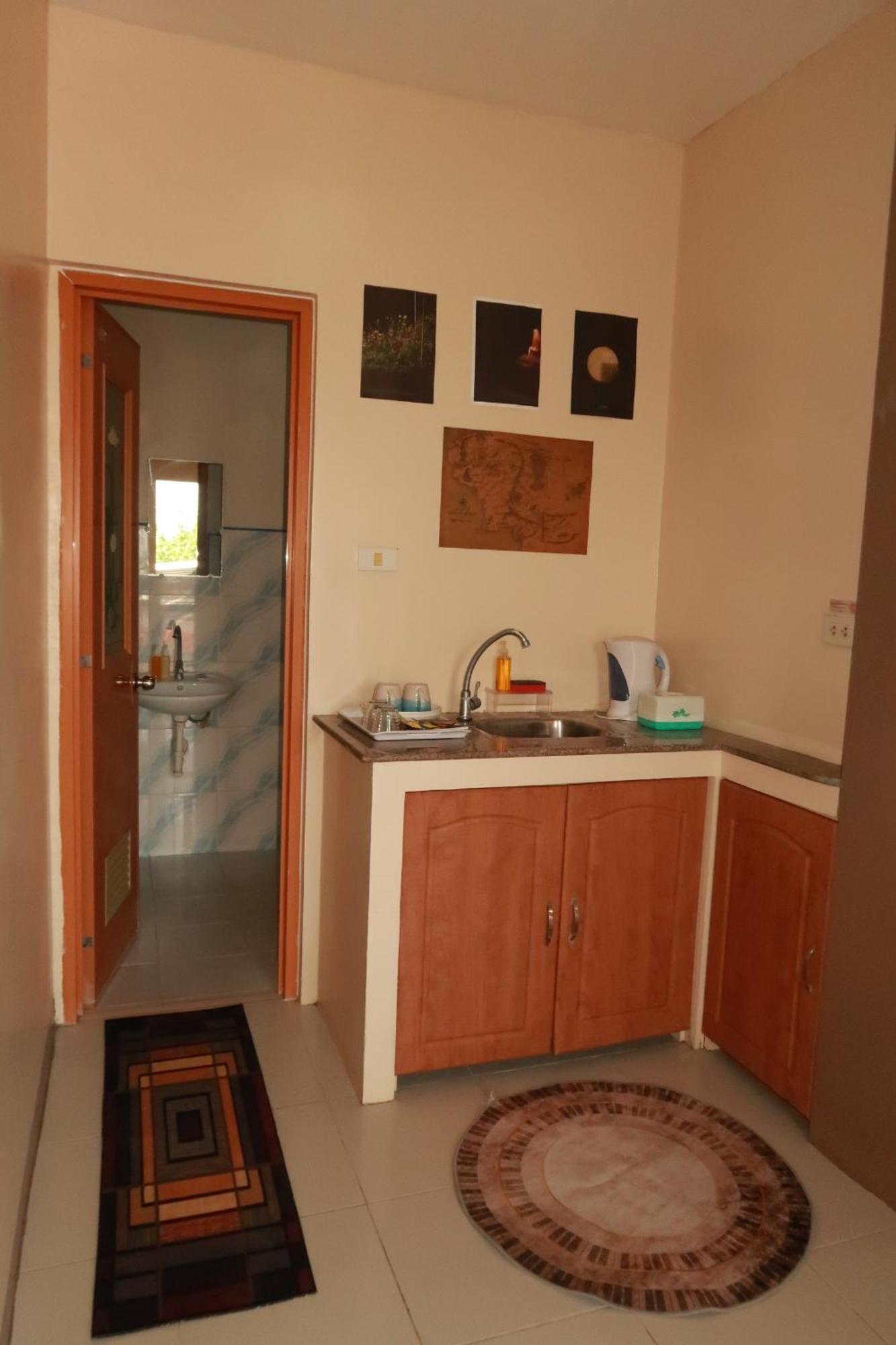Jo-Cris Apartelle ماكتان المظهر الخارجي الصورة