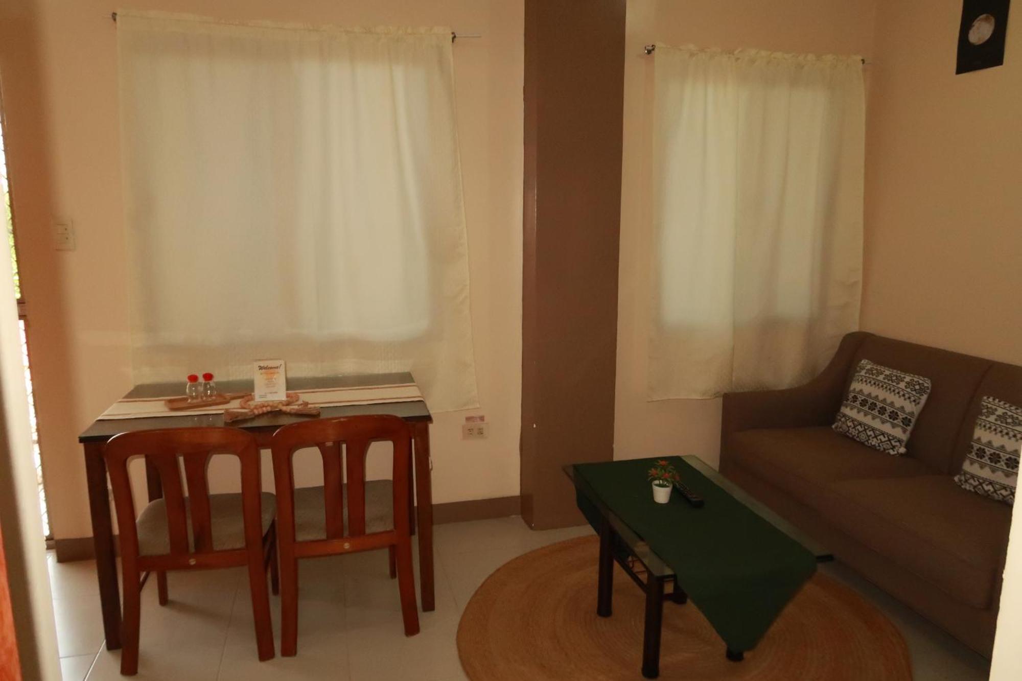 Jo-Cris Apartelle ماكتان المظهر الخارجي الصورة