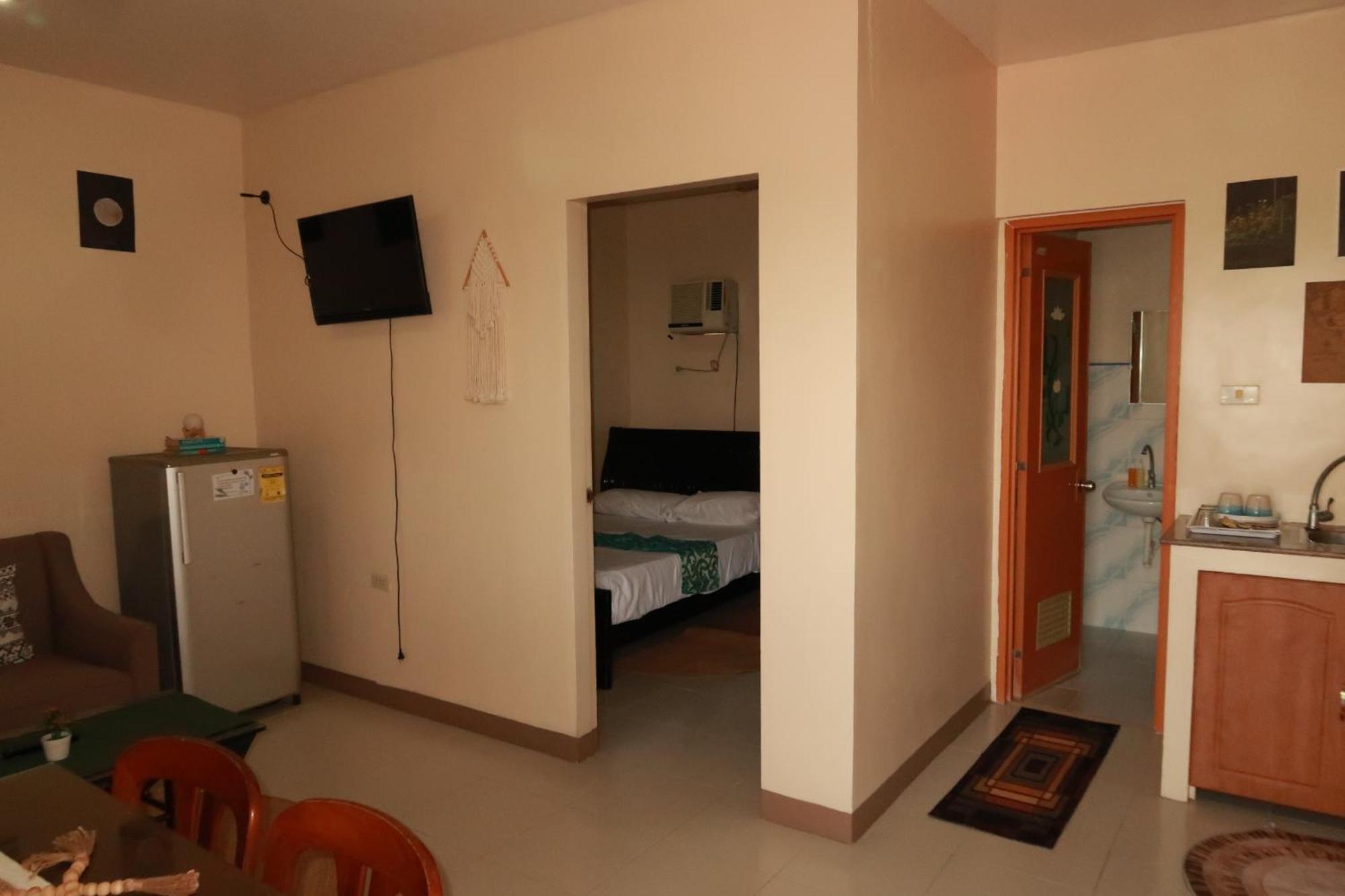 Jo-Cris Apartelle ماكتان المظهر الخارجي الصورة