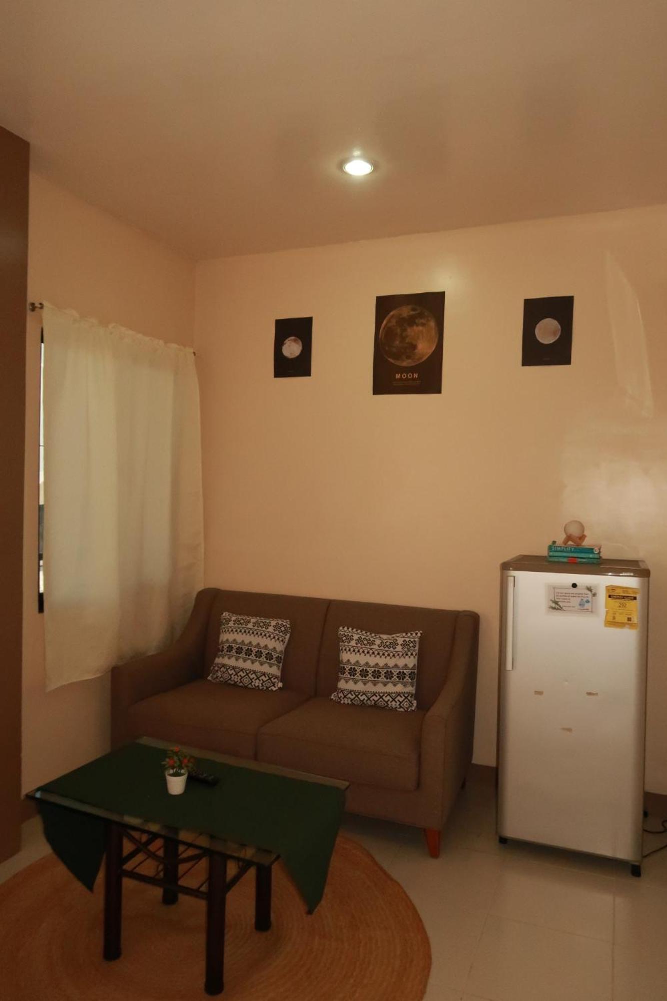 Jo-Cris Apartelle ماكتان المظهر الخارجي الصورة
