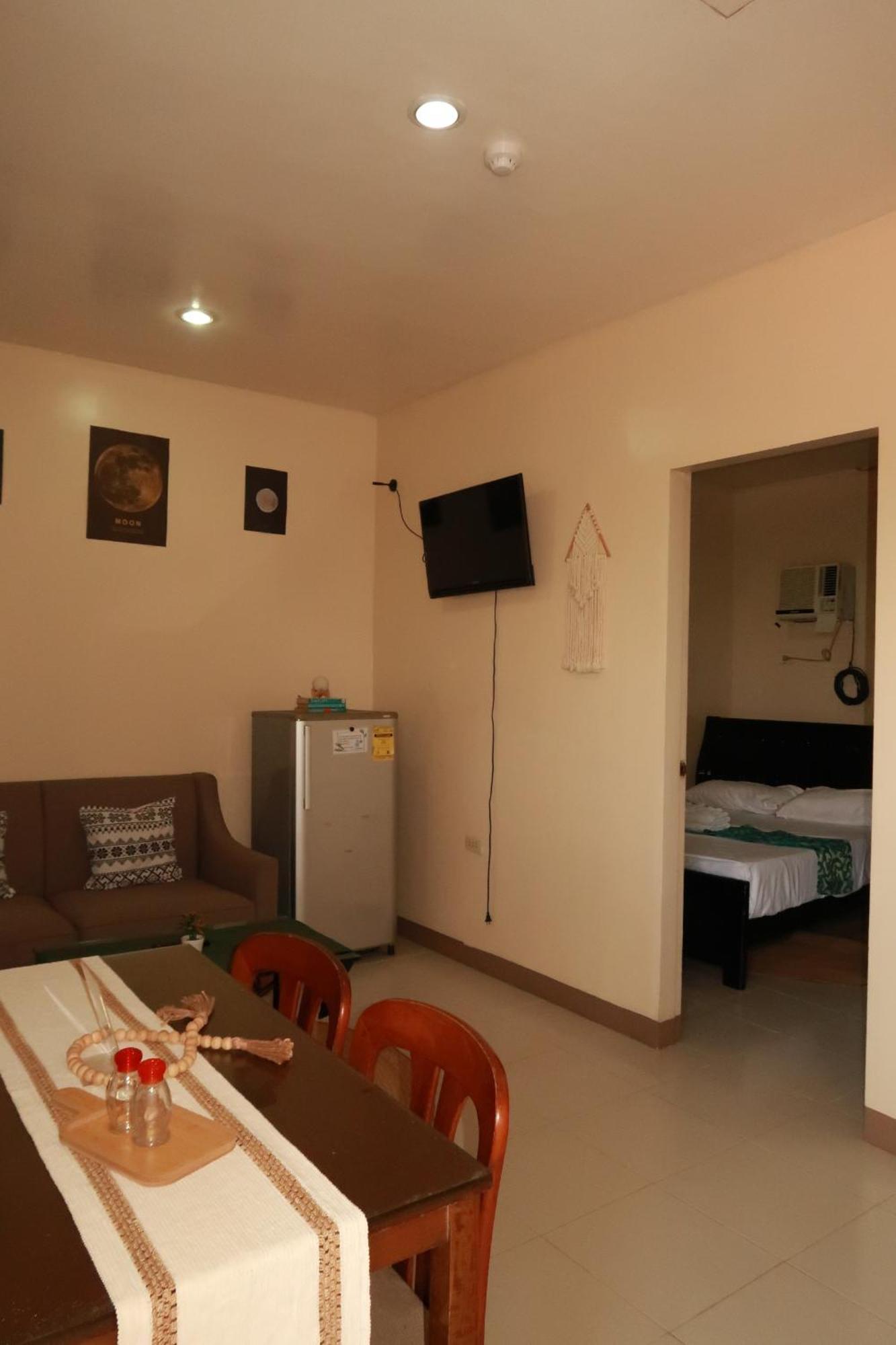Jo-Cris Apartelle ماكتان المظهر الخارجي الصورة