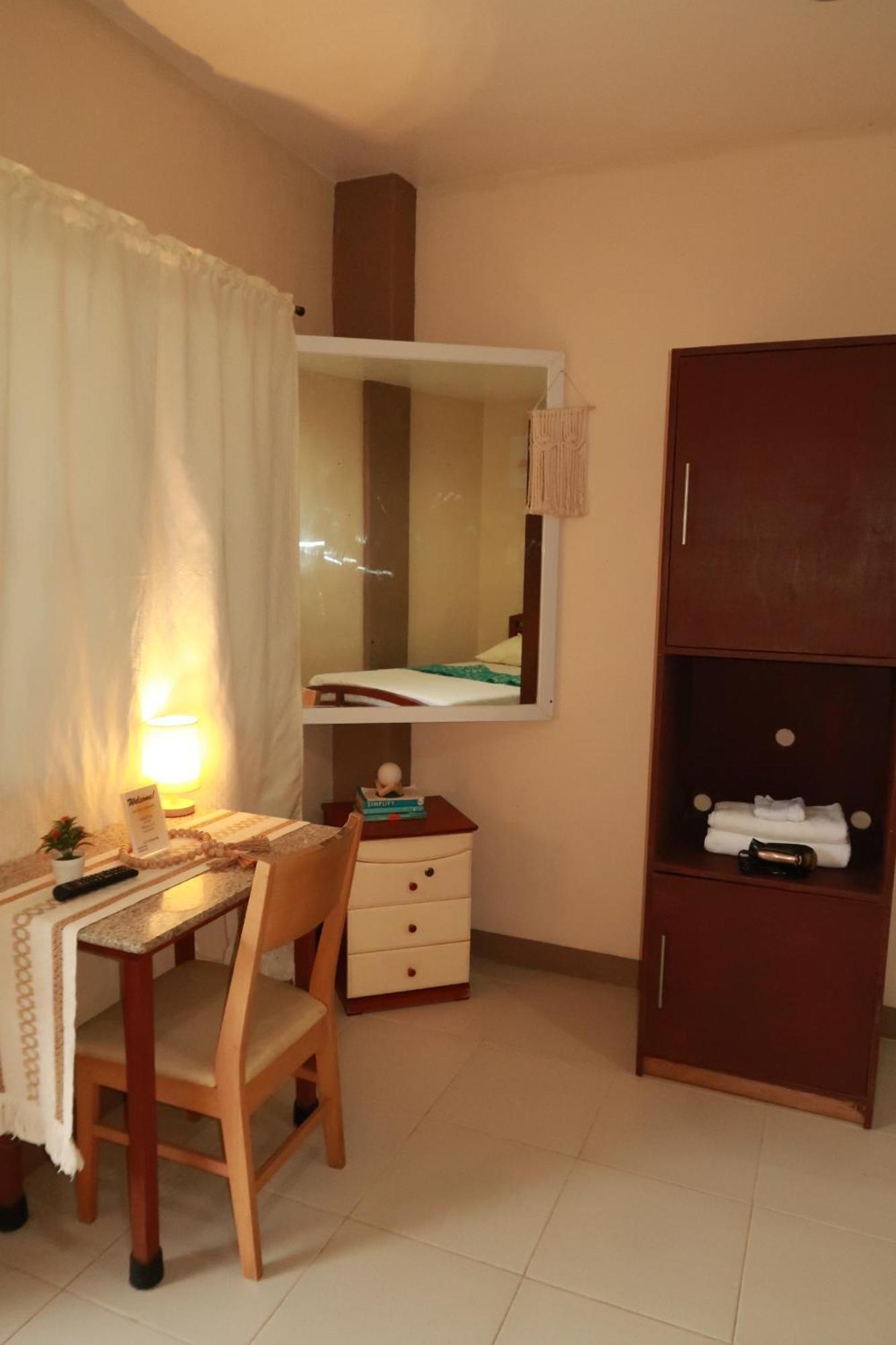 Jo-Cris Apartelle ماكتان المظهر الخارجي الصورة