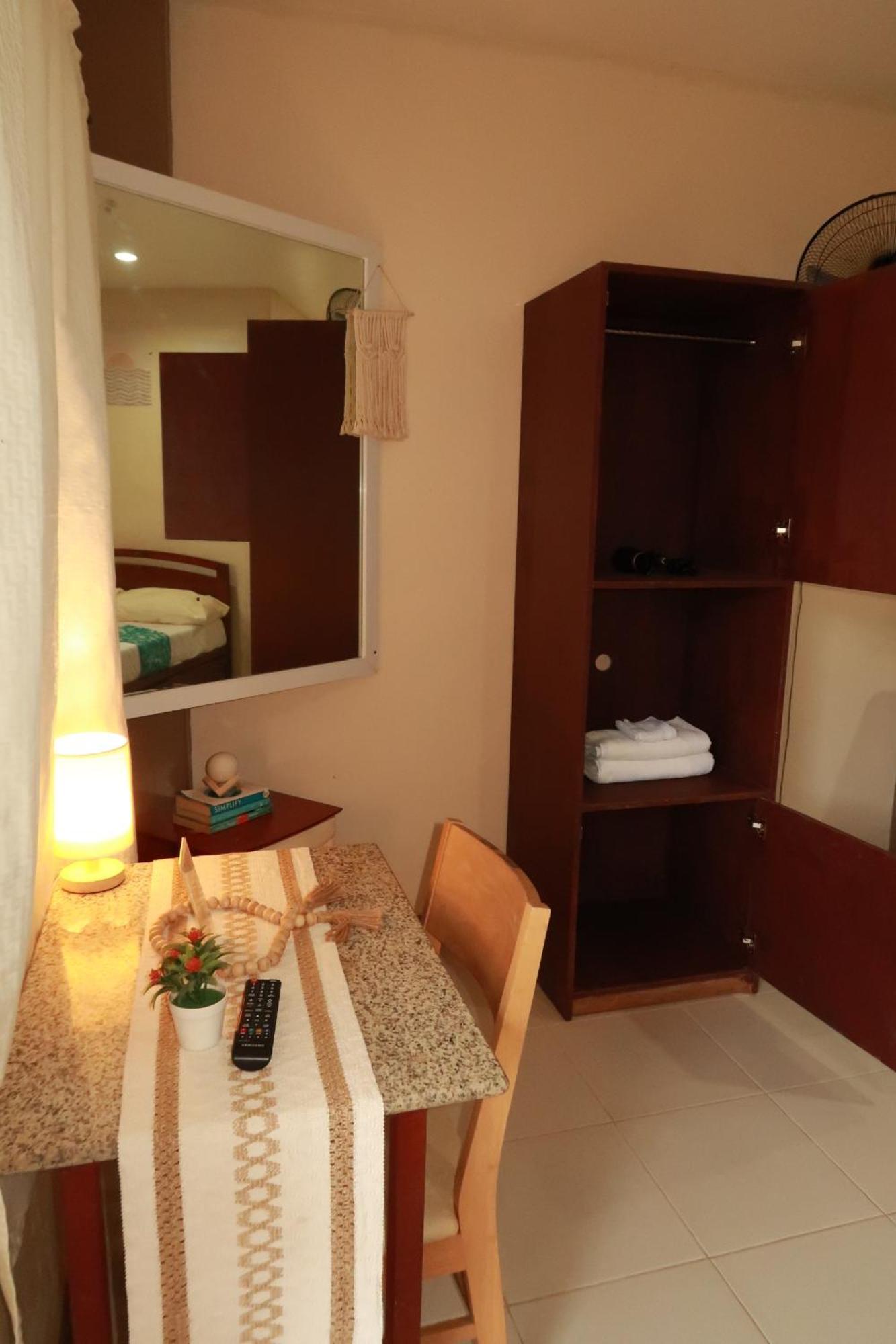 Jo-Cris Apartelle ماكتان المظهر الخارجي الصورة