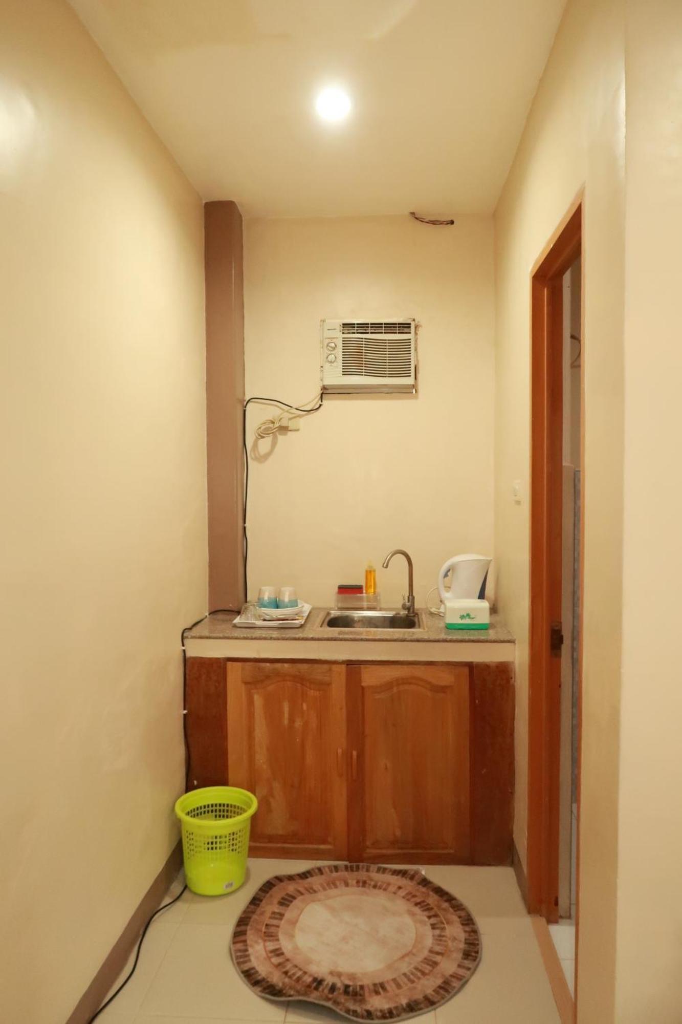 Jo-Cris Apartelle ماكتان المظهر الخارجي الصورة