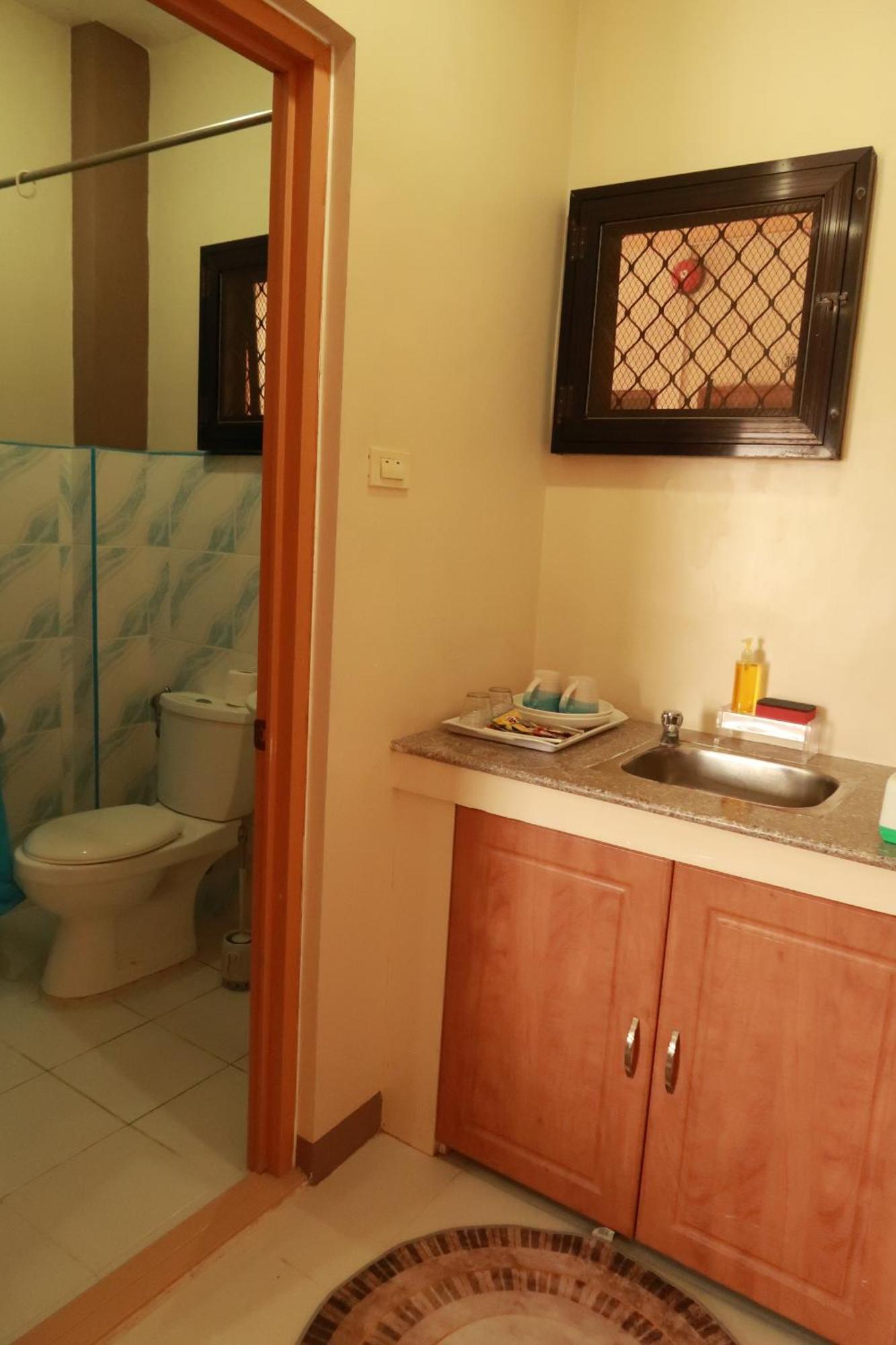 Jo-Cris Apartelle ماكتان المظهر الخارجي الصورة