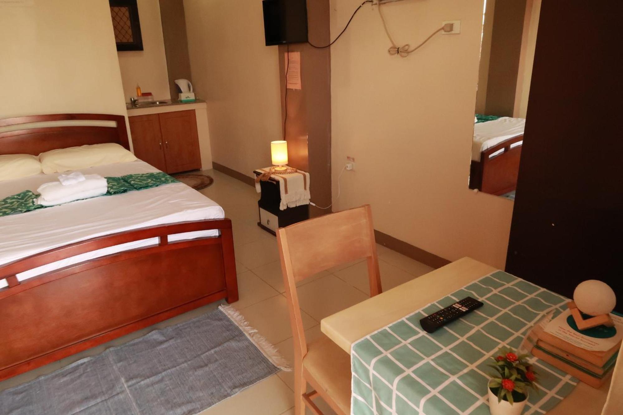 Jo-Cris Apartelle ماكتان المظهر الخارجي الصورة