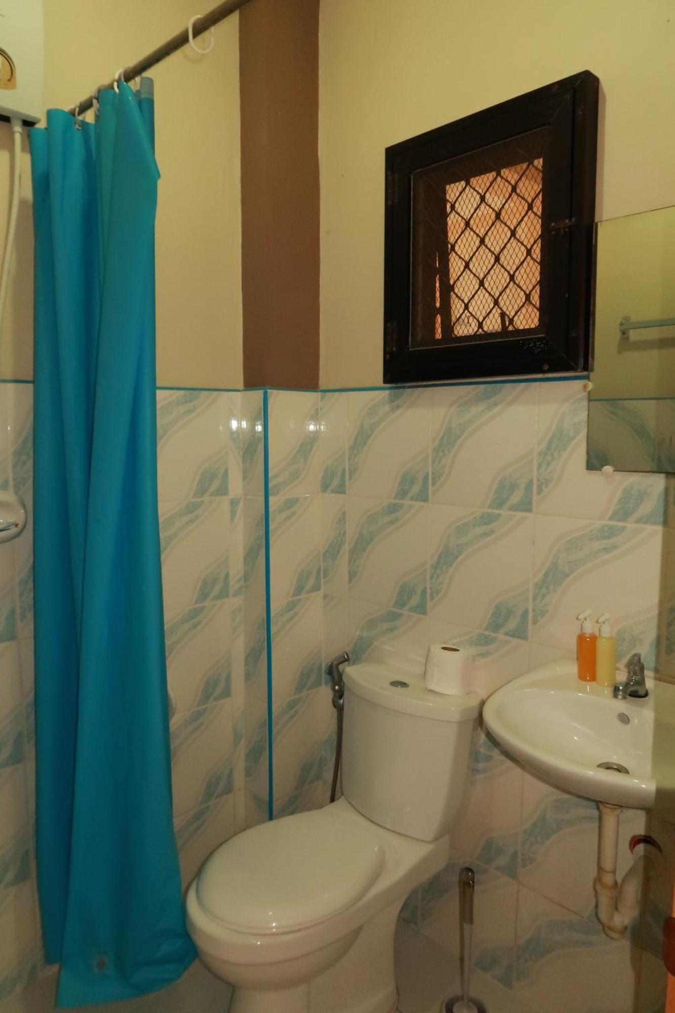Jo-Cris Apartelle ماكتان المظهر الخارجي الصورة