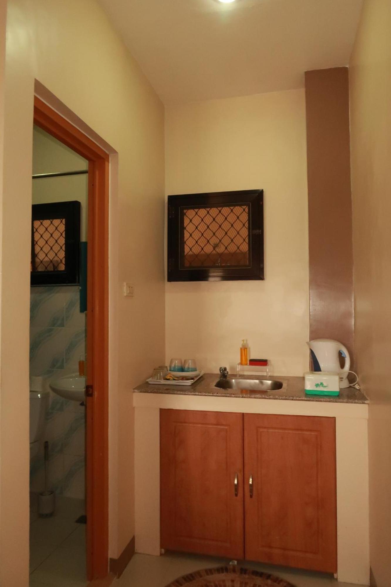 Jo-Cris Apartelle ماكتان المظهر الخارجي الصورة