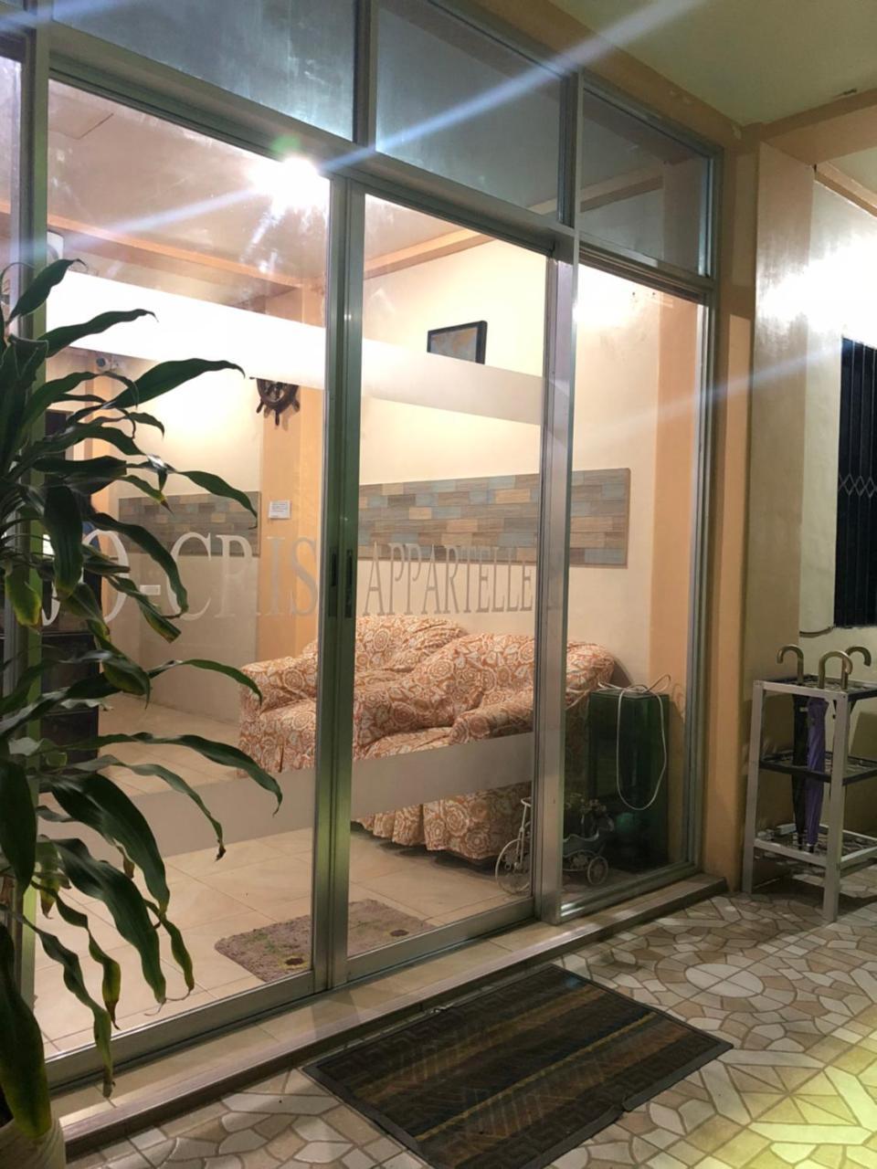 Jo-Cris Apartelle ماكتان المظهر الخارجي الصورة