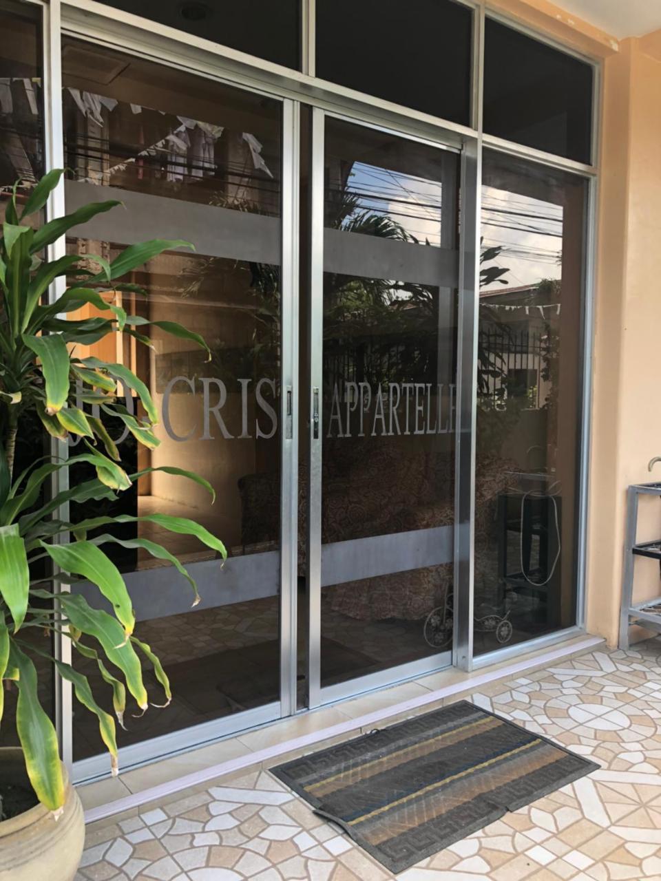 Jo-Cris Apartelle ماكتان المظهر الخارجي الصورة